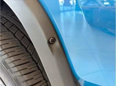 2023 Rivian R1S Launch Edition Sport Utility 4D