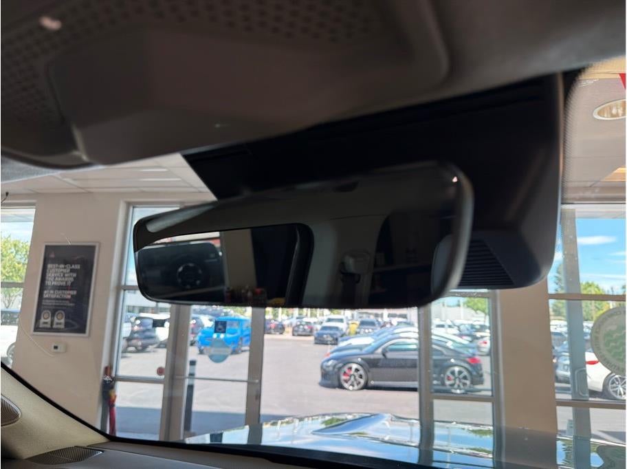 2023 Rivian R1S Launch Edition Sport Utility 4D