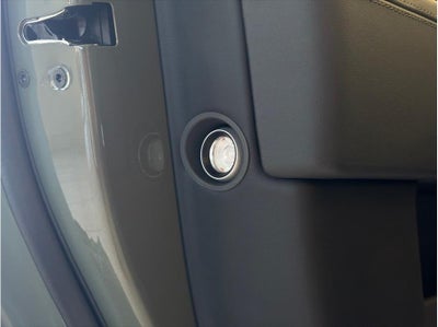 2024 Rivian R1S Launch Edition Sport Utility 4D