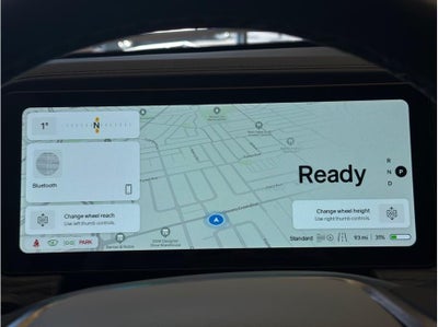 2024 Rivian R1S Launch Edition Sport Utility 4D