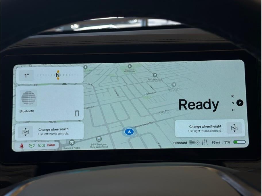 2024 Rivian R1S Launch Edition Sport Utility 4D