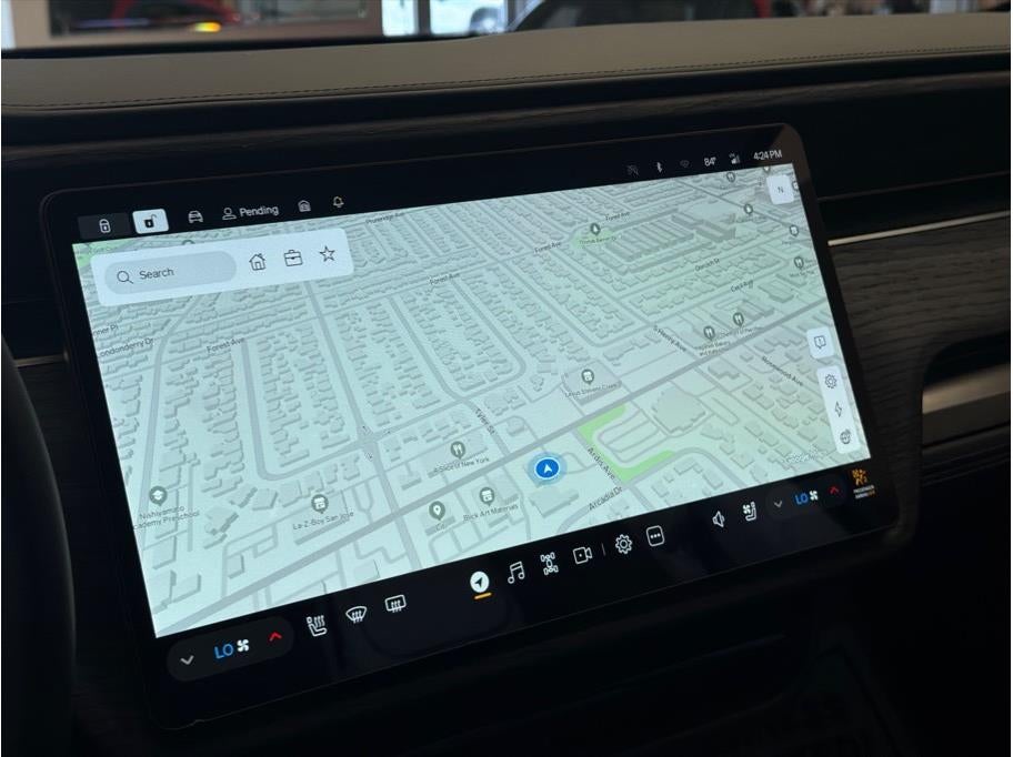 2024 Rivian R1S Launch Edition Sport Utility 4D