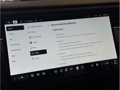 2024 Rivian R1S Launch Edition Sport Utility 4D