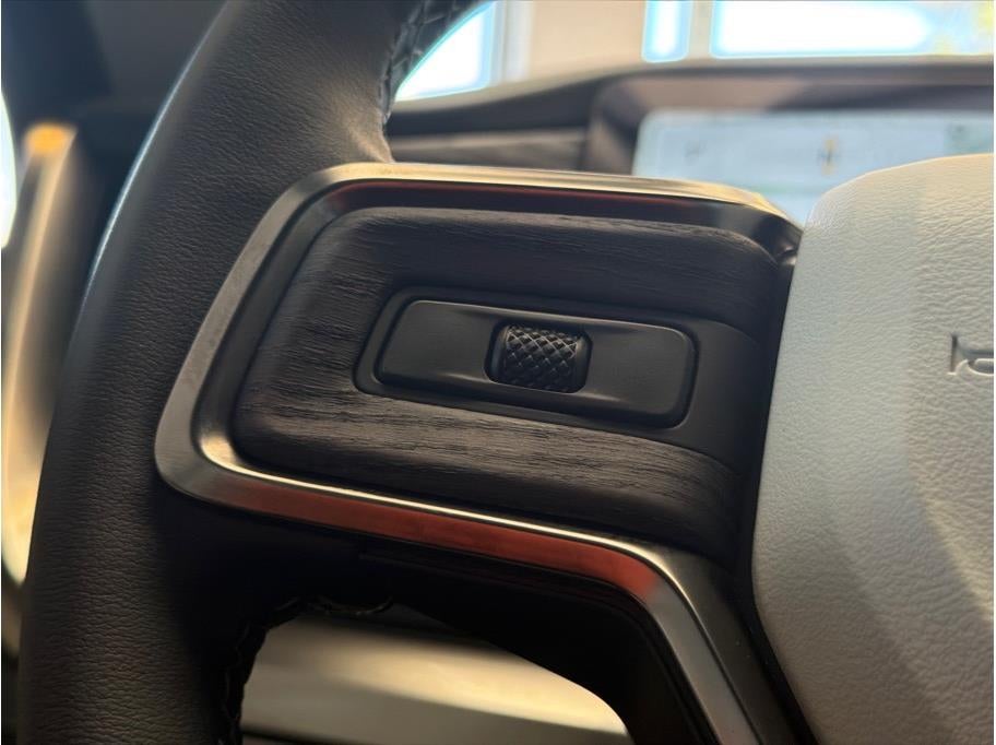 2024 Rivian R1S Launch Edition Sport Utility 4D
