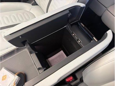 2024 Rivian R1S Launch Edition Sport Utility 4D