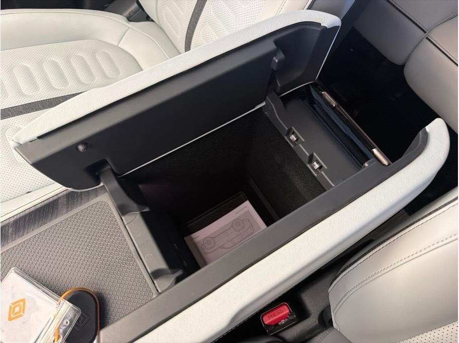 2024 Rivian R1S Launch Edition Sport Utility 4D