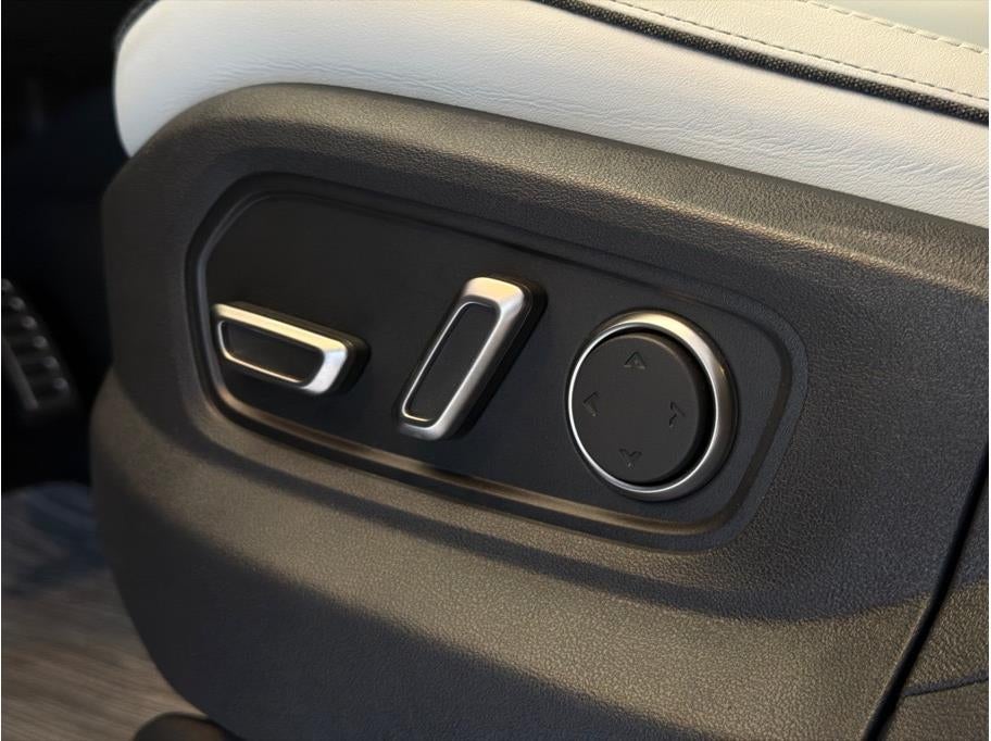 2024 Rivian R1S Launch Edition Sport Utility 4D