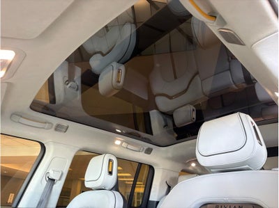 2024 Rivian R1S Launch Edition Sport Utility 4D