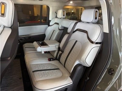 2024 Rivian R1S Launch Edition Sport Utility 4D