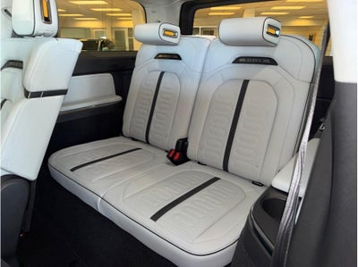 2024 Rivian R1S Launch Edition Sport Utility 4D
