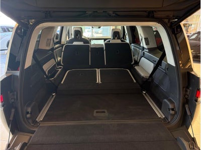 2024 Rivian R1S Launch Edition Sport Utility 4D