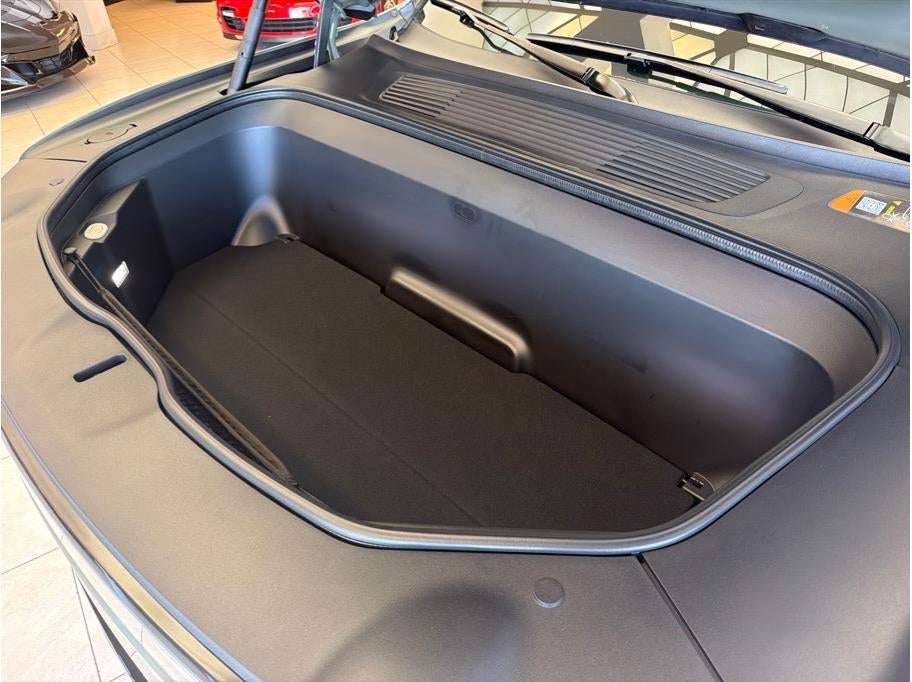 2024 Rivian R1S Launch Edition Sport Utility 4D