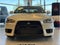 2015 Mitsubishi Lancer Evolution Final Edition Sedan 4D