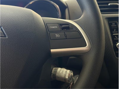 2027 Mitsubishi Outlander Sport S