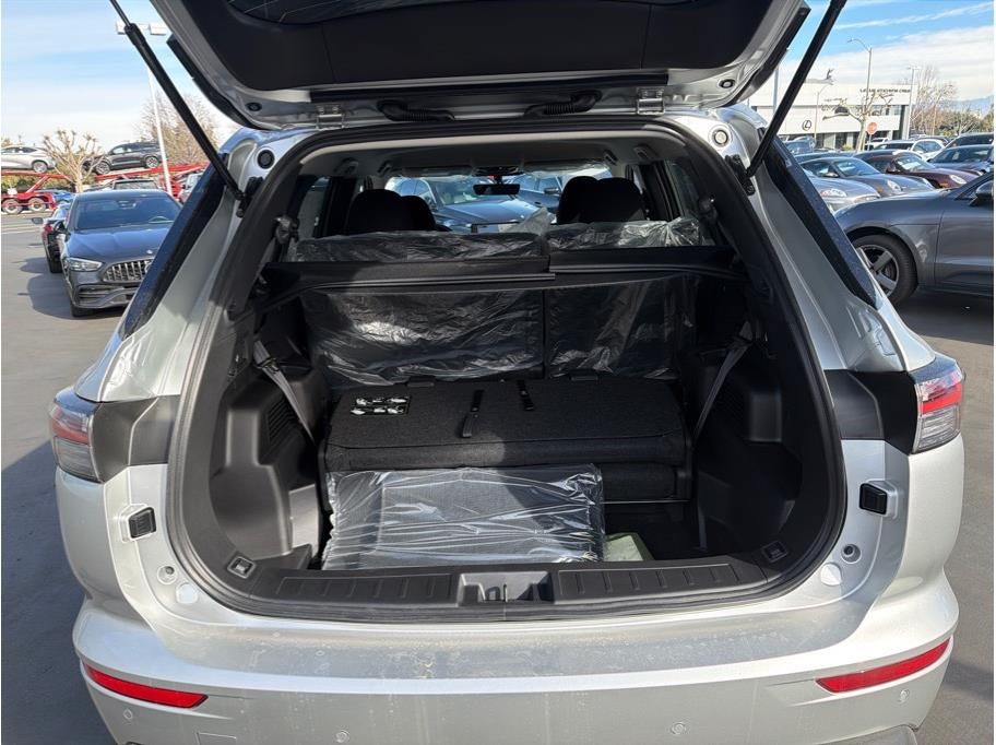 2026 Mitsubishi Outlander ES