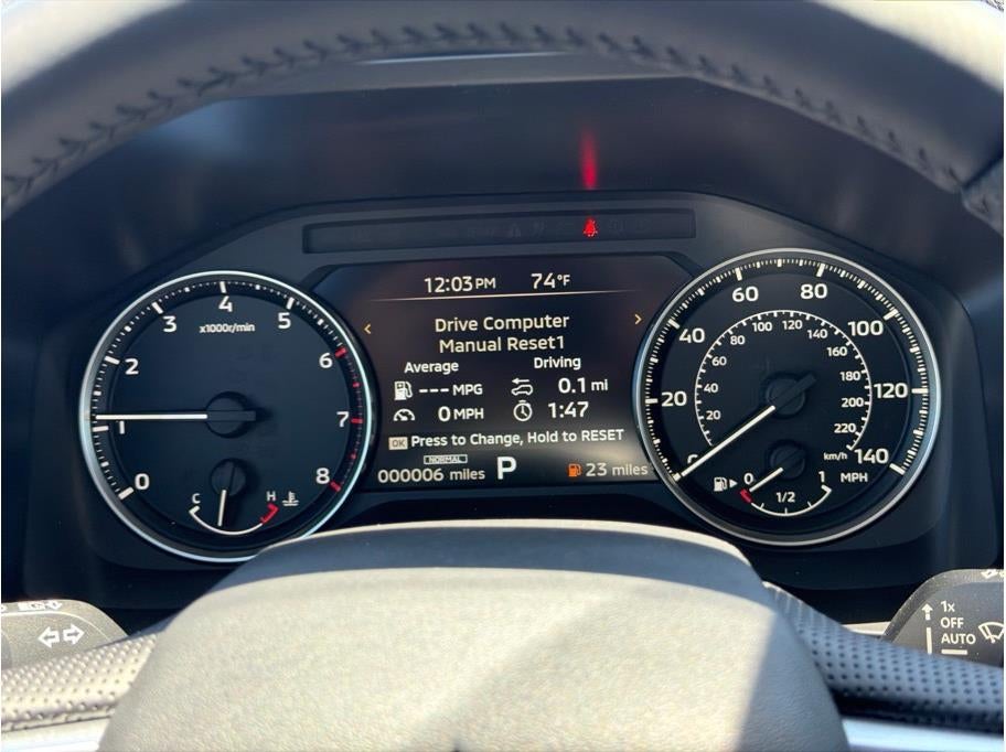 2026 Mitsubishi Outlander LE