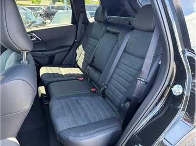 2026 Mitsubishi Outlander LE