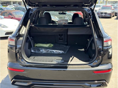 2026 Mitsubishi Outlander LE