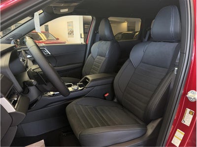 2026 Mitsubishi Outlander LE