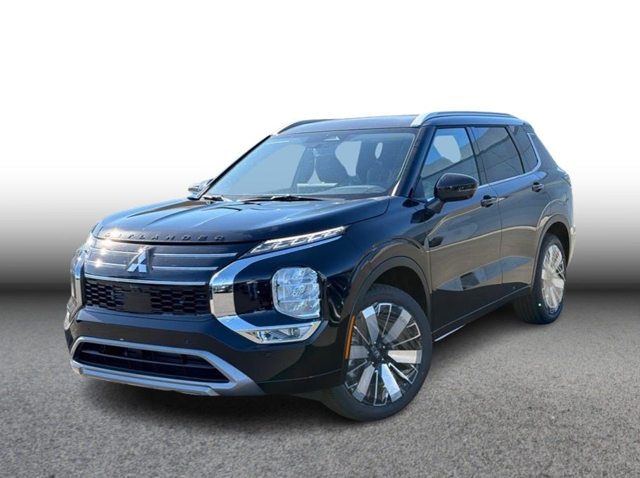 2026 Mitsubishi Outlander SEL