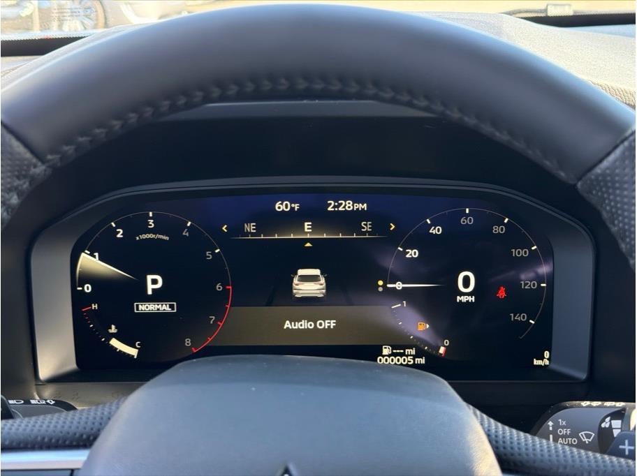 2026 Mitsubishi Outlander SEL
