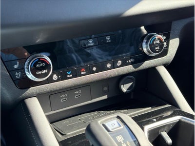 2026 Mitsubishi Outlander SEL