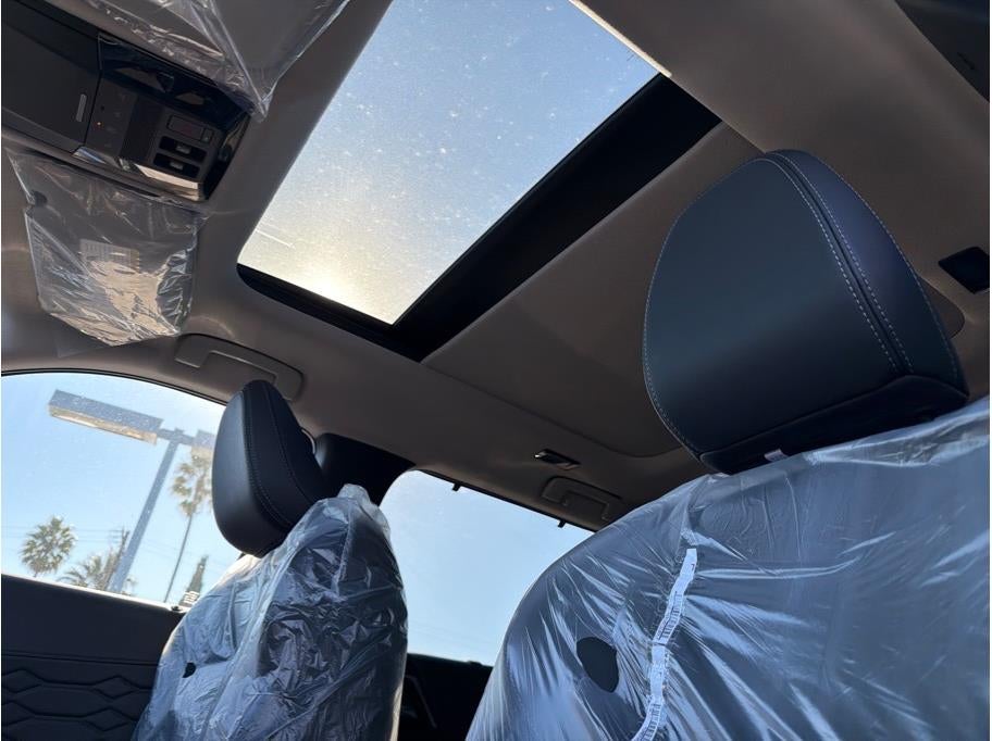 2026 Mitsubishi Outlander SEL