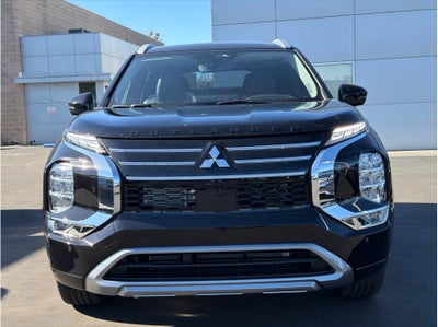2026 Mitsubishi Outlander SEL