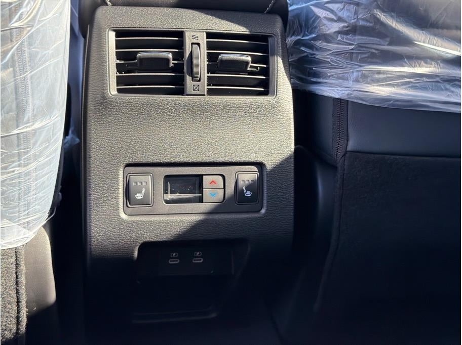 2026 Mitsubishi Outlander SEL