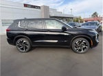 2025 Mitsubishi Outlander PHEV SE Tech Package