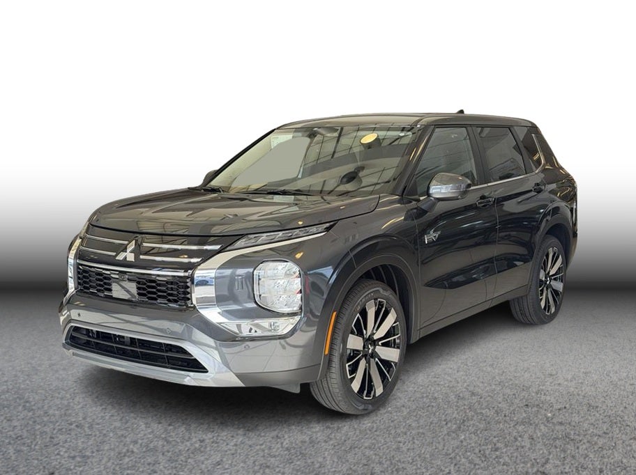 2026 Mitsubishi Outlander PHEV SE