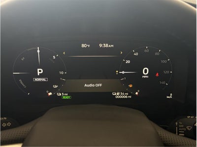 2026 Mitsubishi Outlander PHEV SE