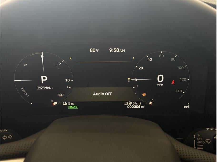 2026 Mitsubishi Outlander PHEV SE