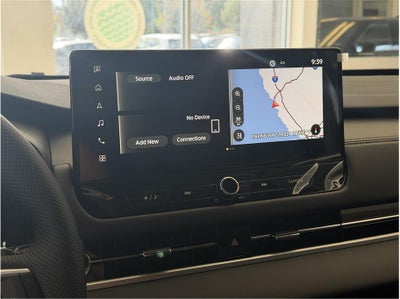 2026 Mitsubishi Outlander PHEV SE