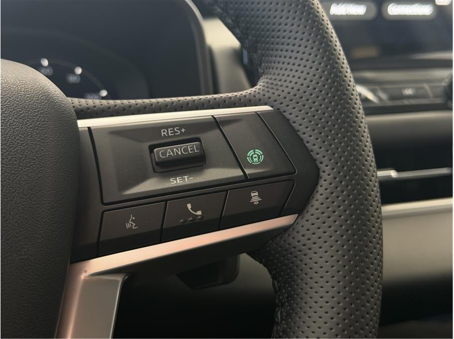 2026 Mitsubishi Outlander PHEV SE