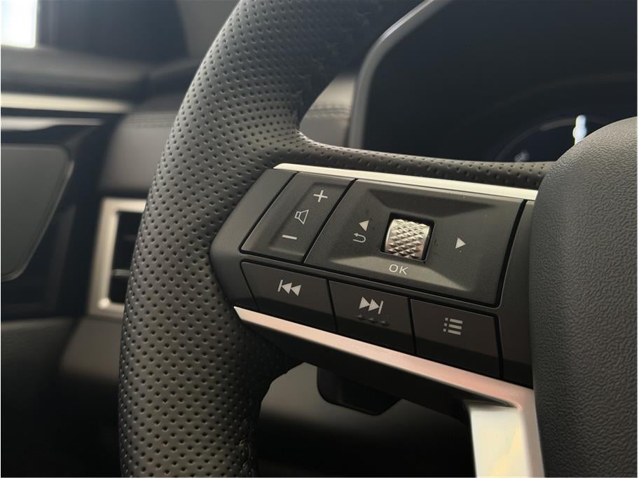2026 Mitsubishi Outlander PHEV SE