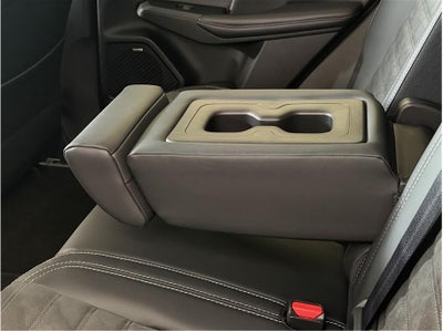 2026 Mitsubishi Outlander PHEV SE