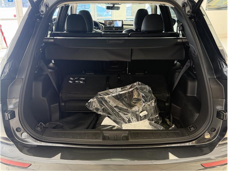 2026 Mitsubishi Outlander PHEV SE