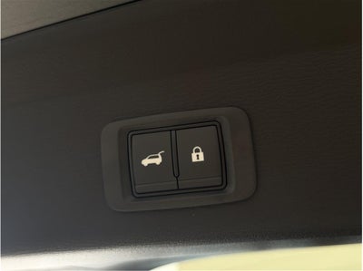 2026 Mitsubishi Outlander PHEV SE