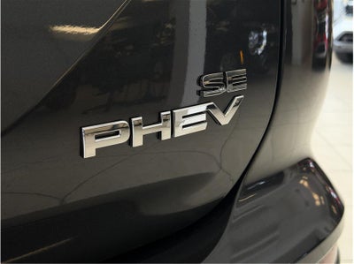 2026 Mitsubishi Outlander PHEV SE