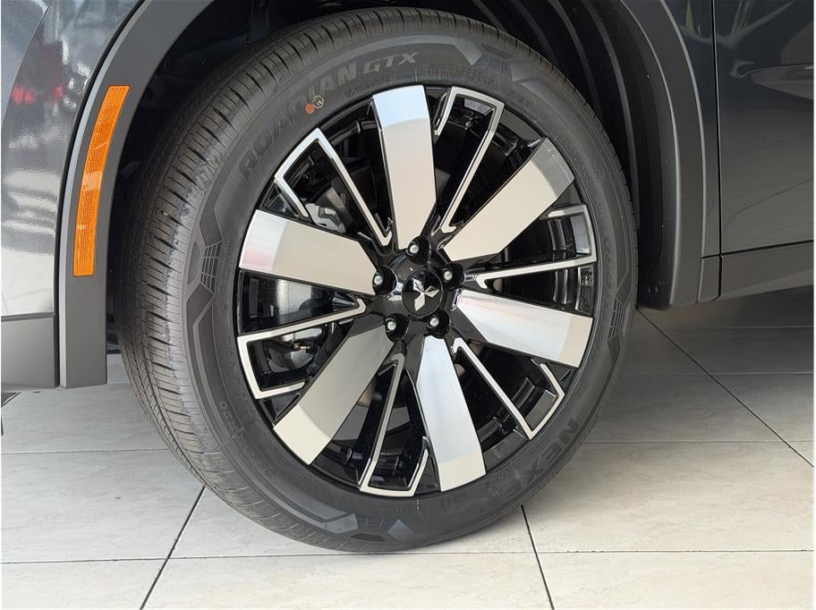 2026 Mitsubishi Outlander PHEV SE