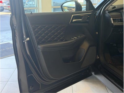 2023 Mitsubishi Outlander PHEV SEL Sport Utility 4D
