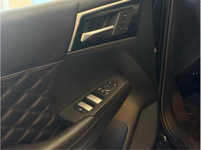 2023 Mitsubishi Outlander PHEV SEL Sport Utility 4D