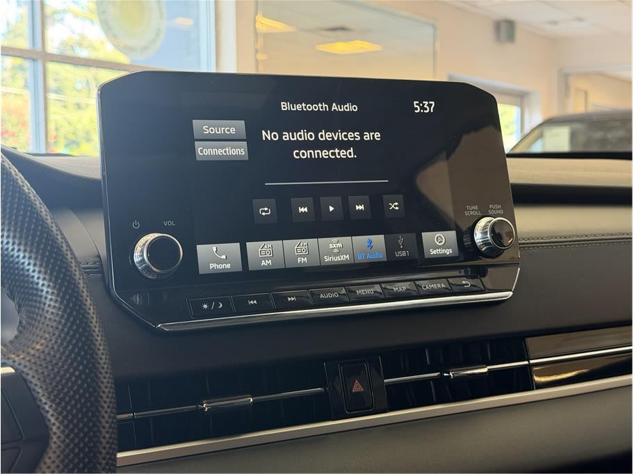 2023 Mitsubishi Outlander PHEV SEL Sport Utility 4D