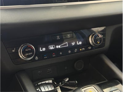 2023 Mitsubishi Outlander PHEV SEL Sport Utility 4D