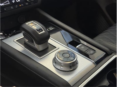 2023 Mitsubishi Outlander PHEV SEL Sport Utility 4D