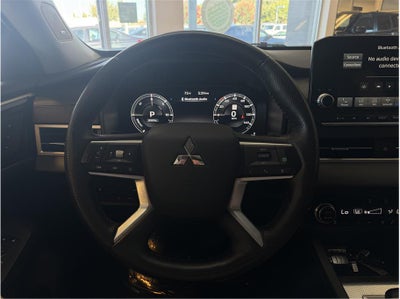 2023 Mitsubishi Outlander PHEV SEL Sport Utility 4D
