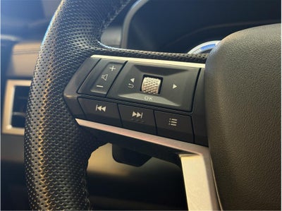 2023 Mitsubishi Outlander PHEV SEL Sport Utility 4D