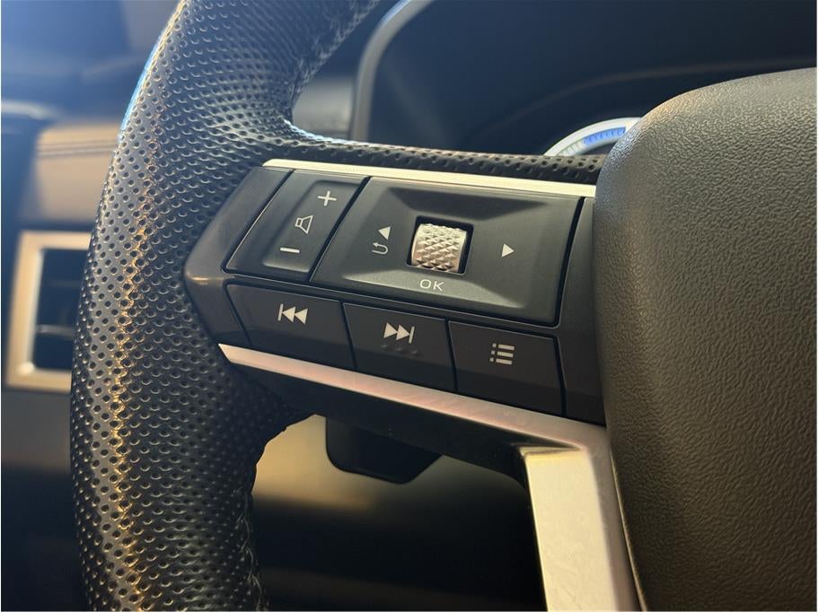 2023 Mitsubishi Outlander PHEV SEL Sport Utility 4D