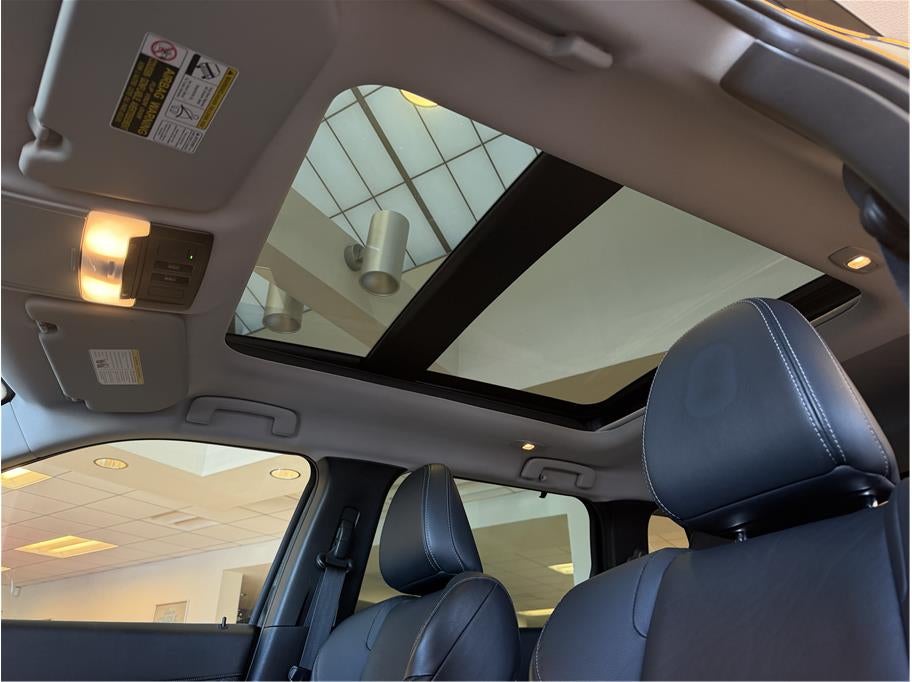 2023 Mitsubishi Outlander PHEV SEL Sport Utility 4D